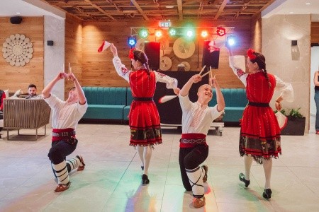 Voya Beach Resort - 33