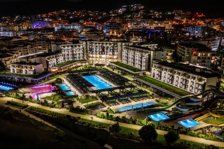 Voya Beach Resort - 34