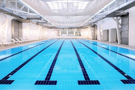 Four Points By Sheraton Sunny Beach (Ex. Globus) - 4