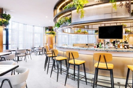 Four Points By Sheraton Sunny Beach (Ex. Globus) - 6