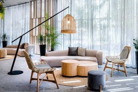 Four Points By Sheraton Sunny Beach (Ex. Globus) - 7