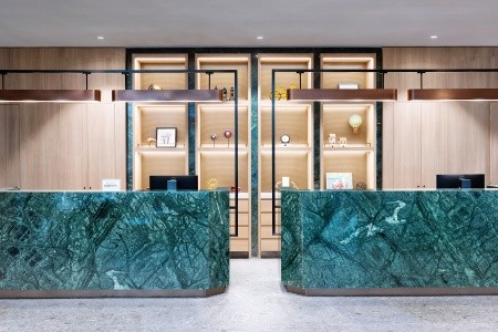 Four Points By Sheraton Sunny Beach (Ex. Globus) - 11