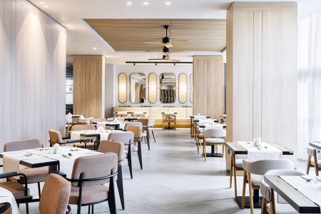 Four Points By Sheraton Sunny Beach (Ex. Globus) - 12