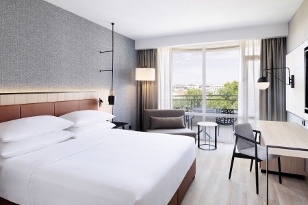 Four Points By Sheraton Sunny Beach (Ex. Globus) - 14