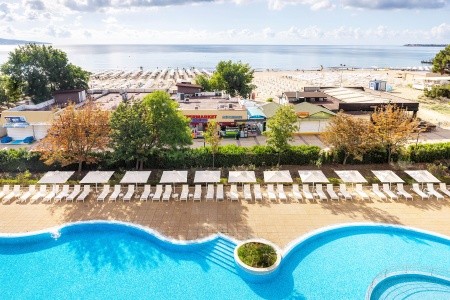 Four Points By Sheraton Sunny Beach (Ex. Globus) - 15