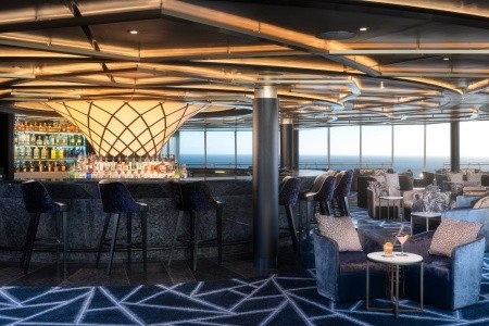 Norwegian Spirit - 21