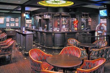 Norwegian Spirit - 23