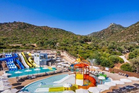 Řecko, Kréta, Atali Grand Resort (Ex. Atali Village), za <span>36.190</span> Kč