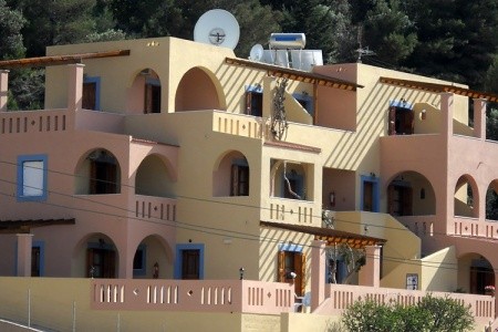 Řecko, Kalymnos, Amphitrite, za <span>19.971</span> Kč