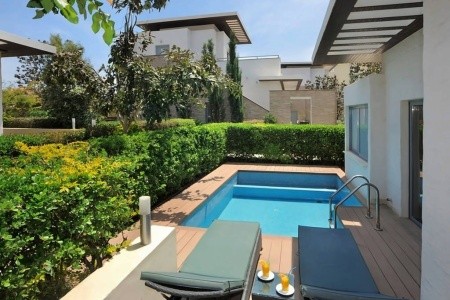 Kypr, Larnaca, E-Hotel, za <span>18.831</span> Kč