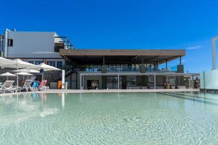 Řecko, Rhodos, Gennadi Seaside Resort (Ex. Ampelia Seaside Resort), za <span>20.890</span> Kč