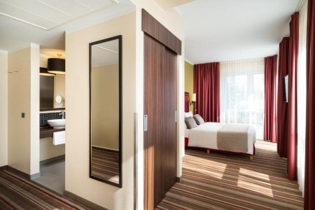 Nemecko Berlín Leonardo Berlin 10 dňový pobyt Bez stravy Vlastná September 2026 ( 3/09/26-12/09/26)