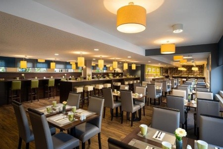 Nemecko Berlín Leonardo Berlin 10 dňový pobyt Bez stravy Vlastná September 2026 ( 3/09/26-12/09/26)