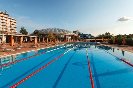 Aquaworld Resort (Ex. Ramada Resort) - 13