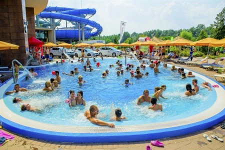 Aquaworld Resort (Ex. Ramada Resort) - 16