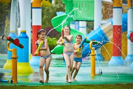 Aquaworld Resort (Ex. Ramada Resort) - 19