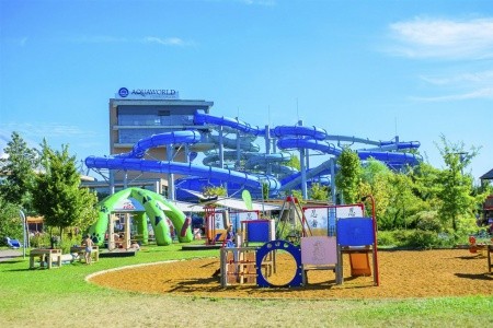 Aquaworld Resort (Ex. Ramada Resort) - 20