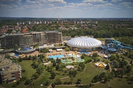 Aquaworld Resort (Ex. Ramada Resort) - 21