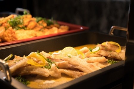 Aquaworld Resort (Ex. Ramada Resort) - 29