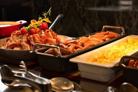 Aquaworld Resort (Ex. Ramada Resort) - 31