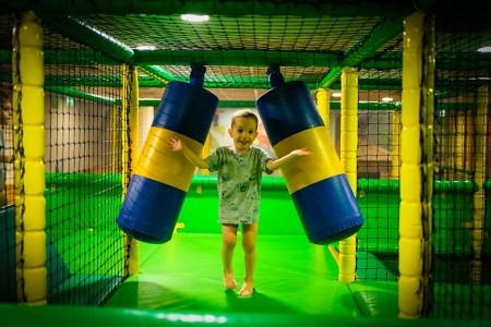 Aquaworld Resort (Ex. Ramada Resort) - 34