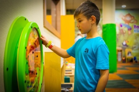 Aquaworld Resort (Ex. Ramada Resort) - 35