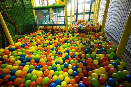 Aquaworld Resort (Ex. Ramada Resort) - 36