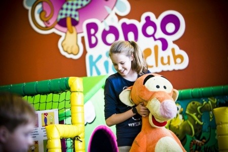 Aquaworld Resort (Ex. Ramada Resort) - 37