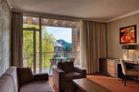 Aquaworld Resort (Ex. Ramada Resort) - 48