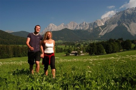 Dachstein - Ramsau Am Dachstein - 12