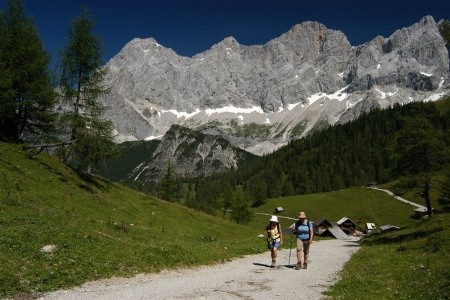 Dachstein - Ramsau Am Dachstein - 15