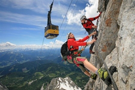 Dachstein - Ramsau Am Dachstein - 16