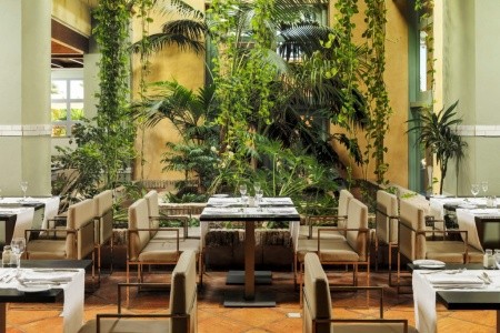 H10 Costa Adeje Palace - 18