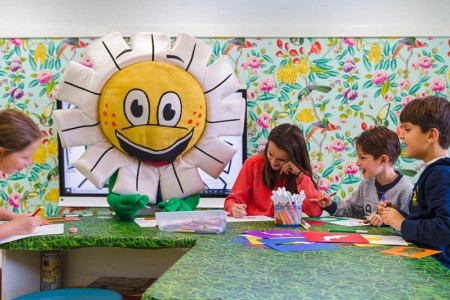 H10 Costa Adeje Palace - 28