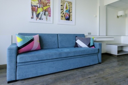 Kanárske ostrovy Tenerife Spring Hotel Bitacora 9 dňový pobyt All Inclusive Letecky Letisko: Budapešť September 2026 (23/09/26- 1/10/26)