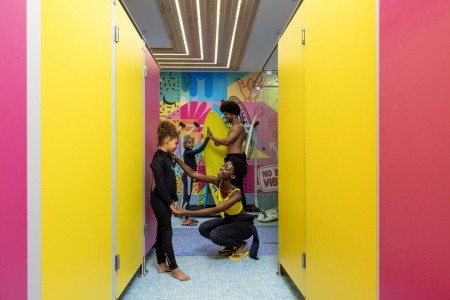 Kanárske ostrovy Tenerife Spring Hotel Bitacora 9 dňový pobyt All Inclusive Letecky Letisko: Budapešť September 2026 (23/09/26- 1/10/26)