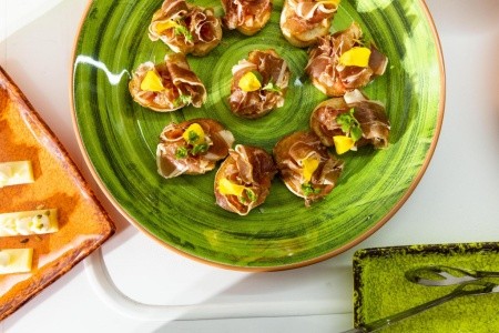 Kanárske ostrovy Tenerife Spring Hotel Bitacora 9 dňový pobyt All Inclusive Letecky Letisko: Budapešť September 2026 (23/09/26- 1/10/26)