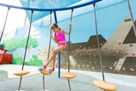 Kanárske ostrovy Tenerife Spring Hotel Bitacora 9 dňový pobyt All Inclusive Letecky Letisko: Budapešť September 2026 (23/09/26- 1/10/26)