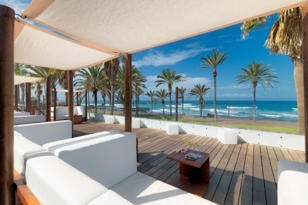 Kanárské ostrovy, Tenerife, H10 Conquistador, za <span>32.086</span> Kč