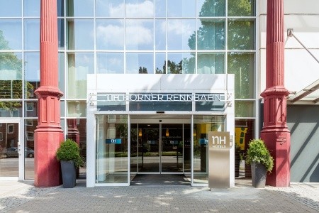 Nh Hamburg Horner Rennbahn - 2