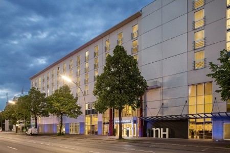 Nh Hamburg Horner Rennbahn - 3