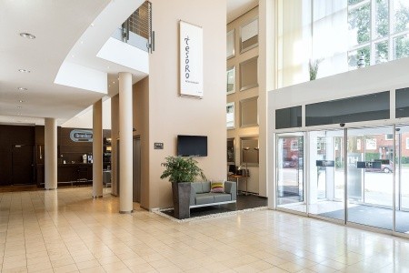 Nh Hamburg Horner Rennbahn - 5