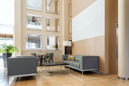 Nh Hamburg Horner Rennbahn - 6