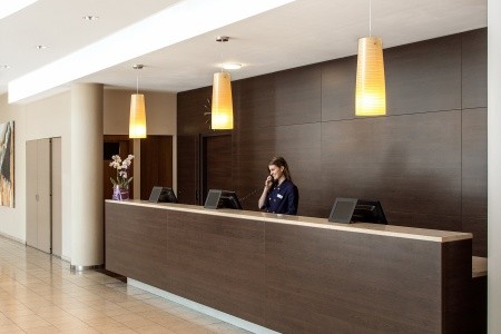 Nh Hamburg Horner Rennbahn - 7