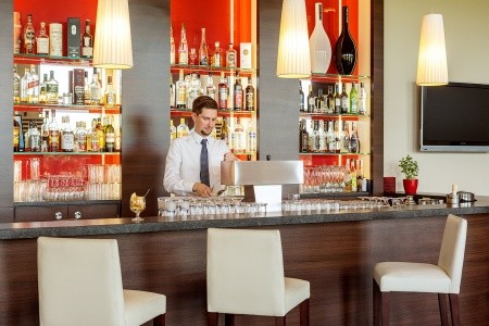 Nh Hamburg Horner Rennbahn - 9