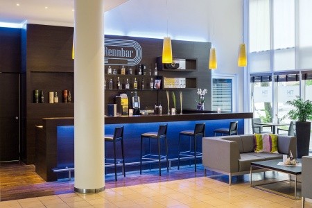 Nh Hamburg Horner Rennbahn - 10