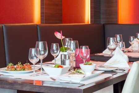 Nh Hamburg Horner Rennbahn - 11