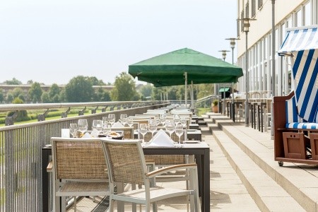 Nh Hamburg Horner Rennbahn - 13