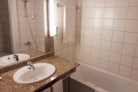 Nh Hamburg Horner Rennbahn - 18