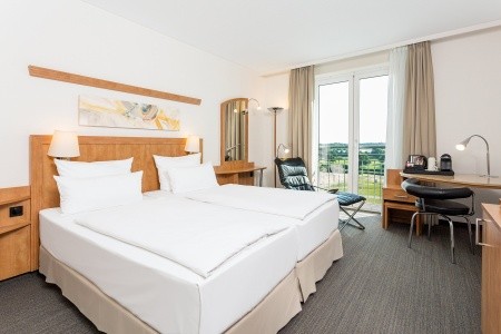 Nh Hamburg Horner Rennbahn - 19